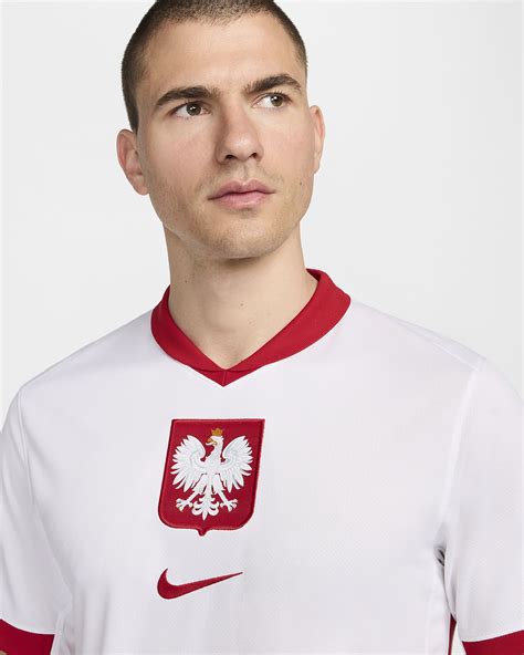 Nike Poland 2024 Dri